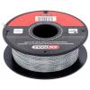 Řezací drát na kotouče, opezený, 50 m. KS Tools 140.2642