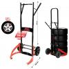 KS Tools 160.1340 vozík na stojan na pneumatiky