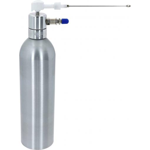 KS Tools 150.8273 rukojeť stříbrná (lesklá)