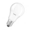 LED žárovka Osram E27 5,5W 2700K 230V A55