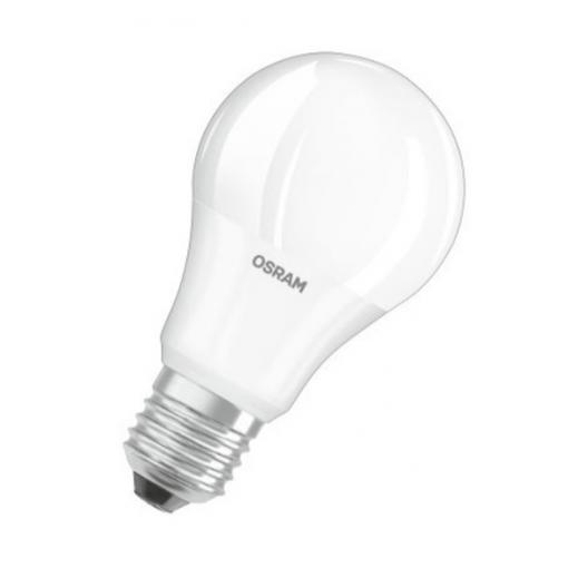 LED žárovka Osram E27 5,5W 2700K 230V A55