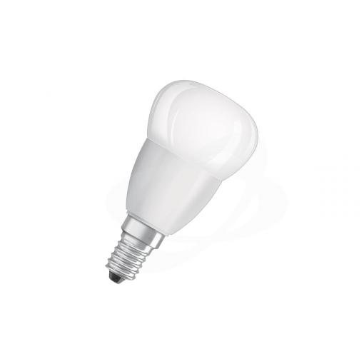 LED žárovka Osram E14 5,5W 2700K 230V P45 FR