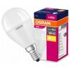 LED žárovka Osram E14 7W 2700K 230V P45 FR
