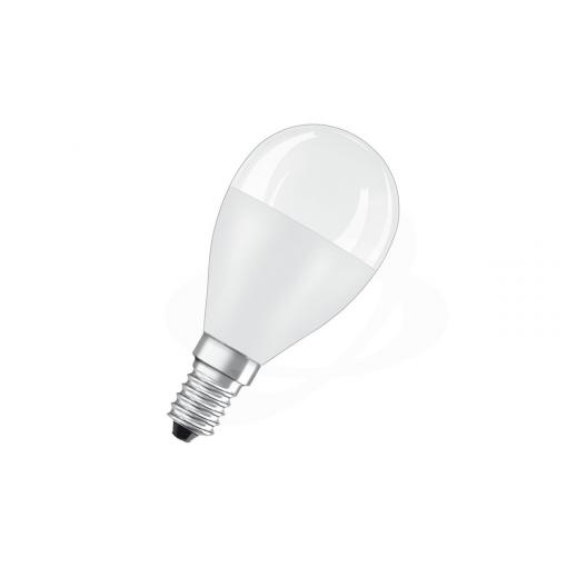 LED žárovka Osram E14 7W 2700K 230V P45 FR