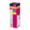 LED žárovka Osram E14 7W 2700K 230V B39 FR