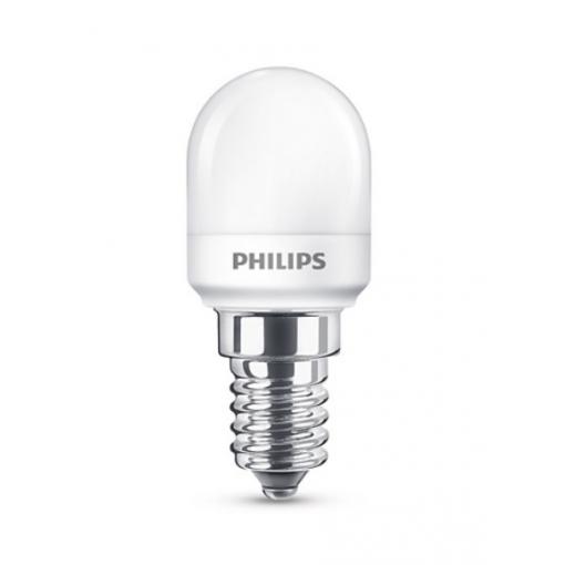 LED žárovka Philips E14 1,7W 2700K 230V T25   P703113