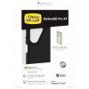 Otterbox Defender Pro XT Case Samsung Galaxy Z Fold7 černá 77-98231