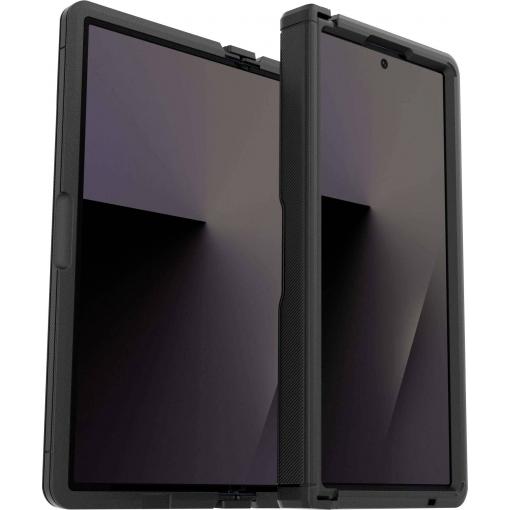 Otterbox Defender Pro XT Case Samsung Galaxy Z Fold7 černá 77-98231