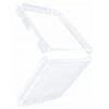 Otterbox Thin Flex Case Samsung Galaxy Z Flip 7 transparentní 77-98217