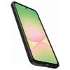 Otterbox React zadní kryt na mobil Samsung Galaxy A56 5G černá 77-97791
