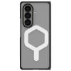 Urban Armor Gear Mouve Case Samsung Galaxy Z Fold7 transparentní, černá s magnetickým modulem 214505114343