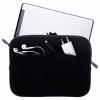 honju DarkRoom brašna na tablet Apple iPad Air 11 (M4, 2026), iPad Air 11 (M3, 2025), iPad Air 11 (M2, 2024), iPad 11 (A16, 2025), iPad 10,9 (Gen.10, 2022),