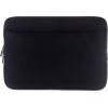 honju DarkRoom brašna na tablet Samsung Samsung Galaxy Tab S7+, S7 FE, S8+, Tab S9+, S9 FE+, S10+, S10 FE+ 33,3 cm (13,1) Sleeve černá