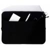 honju DarkRoom brašna na tablet Samsung Samsung Galaxy Tab S7+, S7 FE, S8+, Tab S9+, S9 FE+, S10+, S10 FE+ 33,3 cm (13,1) Sleeve černá