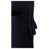 honju DarkRoom brašna na tablet Samsung Samsung Galaxy Tab S7+, S7 FE, S8+, Tab S9+, S9 FE+, S10+, S10 FE+ 33,3 cm (13,1) Sleeve černá