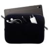 honju DarkRoom brašna na tablet Samsung Samsung Galaxy Tab A 10.1 (2016 & 2019), Tab A 10.5 (2018), Tab A7 10,4 (2020), Tab A8 10,5 (2022), Tab A9+ (2023), Tab