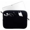 honju DarkRoom brašna na tablet Microsoft Microsoft Surface Go 1/2/3/4 Sleeve černá
