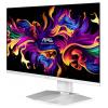 MSI MAG 272QPWDE herní monitor 67.3 cm (26.5 palec)2560 x 1440 Pixel, 16:9, 0.03 ms, OLED