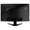 MSI MAG 321CQFDE E18 LCD monitor 81.3 cm (32 palec)2560 x 1440 Pixel, 16:9, 0.5 ms, Rapid VA
