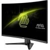 MSI MAG 321CQFDE E18 LCD monitor 81.3 cm (32 palec)2560 x 1440 Pixel, 16:9, 0.5 ms, Rapid VA
