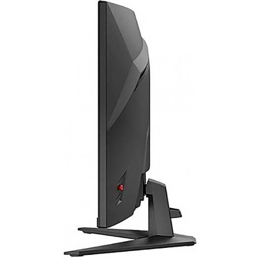MSI MAG 321CQFDE E18 LCD monitor 81.3 cm (32 palec)2560 x 1440 Pixel, 16:9, 0.5 ms, Rapid VA
