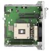 Hewlett Packard Enterprise server ProLiant MicroServer G11 2.5 cm (1 palec) Intel® Pentium® Gold G7400 16 GB RAM 1 TB pevný disk P74439-425