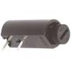 Pojistkové pouzdro BF-017 do DPS, 5×20 mm