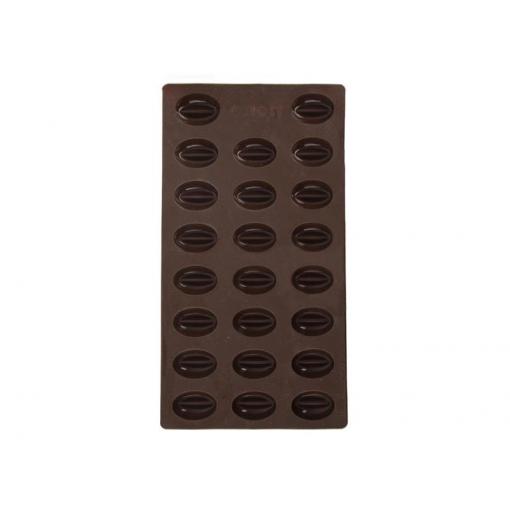 Forma na nepečená kávová zrna ORION 32,5x16,5x2cm Brown