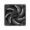 Arctic P12 Pro PST PC větrák s krytem (š x v x h) 120 x 25 x 120 mm