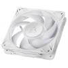 Arctic P12 Pro A-RGB PC větrák s krytem bílá (š x v x h) 120 x 25 x 120 mm včetně LED osvětlení