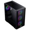 Captiva Gaming PC Advanced Gaming R92-303 2.5 cm (1 palec) AMD Ryzen 5 7500F 32 GB RAM 1 TB SSD Nvidia GeForce® RTX™ 5060 ti 16 GB GDDR7 92303