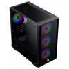 Captiva Gaming PC Advanced Gaming R92-303 2.5 cm (1 palec) AMD Ryzen 5 7500F 32 GB RAM 1 TB SSD Nvidia GeForce® RTX™ 5060 ti 16 GB GDDR7 92303