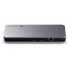 Satechi Dokovací stanice pro notebook Thunderbolt™ 4 ST-DT4MDM-EU Vhodné pro značky (dokovací stanice pro notebook): Apple napájení USB-C®