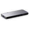 Satechi Dokovací stanice pro notebook Thunderbolt™ 4 ST-DT4MDM-EU Vhodné pro značky (dokovací stanice pro notebook): Apple napájení USB-C®