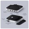 Satechi USB hub ST-GNMMES