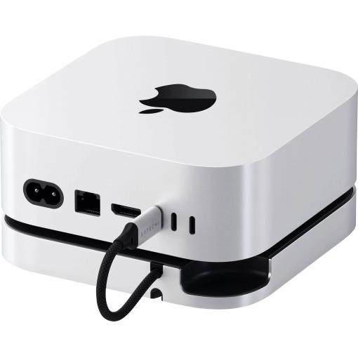 Satechi USB hub ST-GNMMES