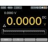 VOLTCRAFT VC-44 multimetr a 1kanálový osciloskop digitální;CAT III 1000 V;Displej (counts): 20000