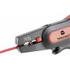 TOOLCRAFT 1553069, automatické odizolovací kleště, 0.2 do 6 mm², 24 do 10 , 0.2 do 6 mm