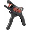 TOOLCRAFT 1553069, automatické odizolovací kleště, 0.2 do 6 mm², 24 do 10 , 0.2 do 6 mm