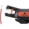 TOOLCRAFT 1553069, automatické odizolovací kleště, 0.2 do 6 mm², 24 do 10 , 0.2 do 6 mm