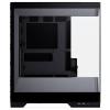Phanteks Evolv S2 midi tower pouzdro, herní pouzdro, PC skříň černá