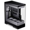 Phanteks Evolv S2 midi tower pouzdro, herní pouzdro, PC skříň černá
