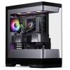 Phanteks Evolv S2 midi tower pouzdro, herní pouzdro, PC skříň černá