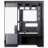 Phanteks Evolv S2 midi tower pouzdro, herní pouzdro, PC skříň černá