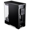 Phanteks Evolv S2 midi tower pouzdro, herní pouzdro, PC skříň černá