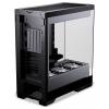 Phanteks Evolv S2 midi tower pouzdro, herní pouzdro, PC skříň černá