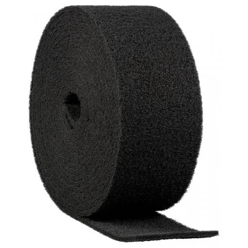 Klingspor 260366 Nevládní organizace 500 role Fleece, Medium 115 karb 10000 1 ks