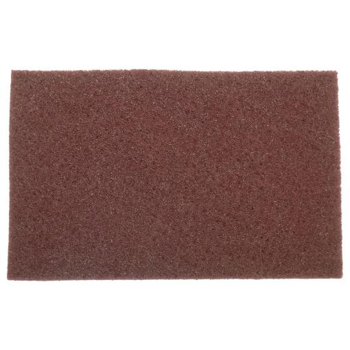Klingspor 342849 NPA 400 Fleece, 152 x 229 mm, Fine korund 20 ks