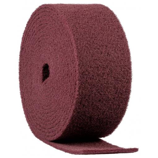 Klingspor 258888 Nevládní organizace 400 role Fleece, 115 x 10000 mm, Fine korund 1 ks