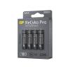 Baterie AA (R6) nabíjecí 1,2V/2000mAh GP Recyko Pro  4ks
